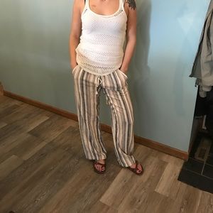 Maurice’s Soft Pants